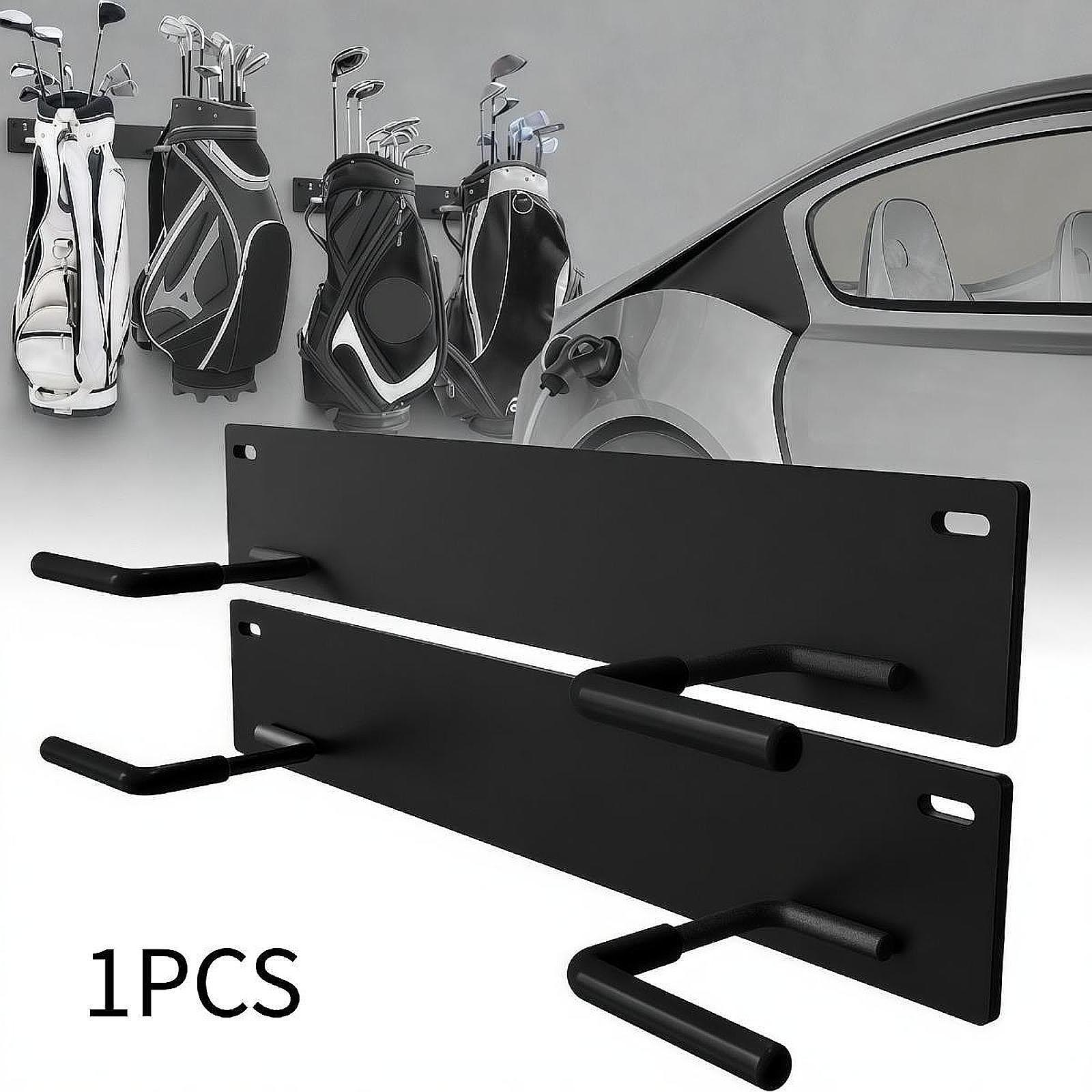 Wytrzymały organizer na sprzęt – Sports Equipment Garage Organizer recenzja i cena