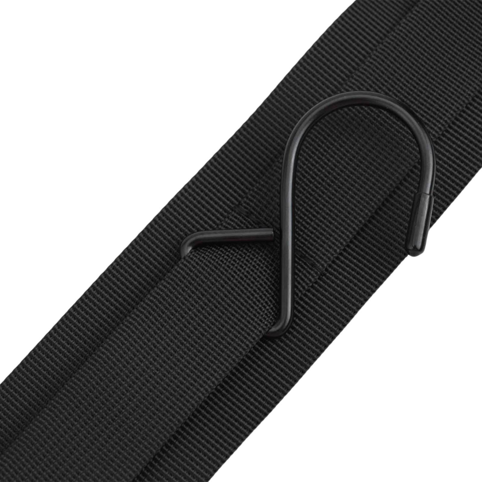 Czarny Wieszak Hokejowy Garaż  – Sports Equipment Garage Organizer recenzja i cena