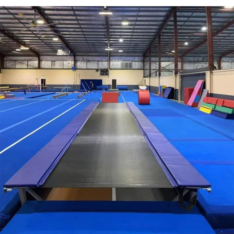 Dostawca wysokiej jakości sprz – Gymnastics Beam Floor recenzja i cena