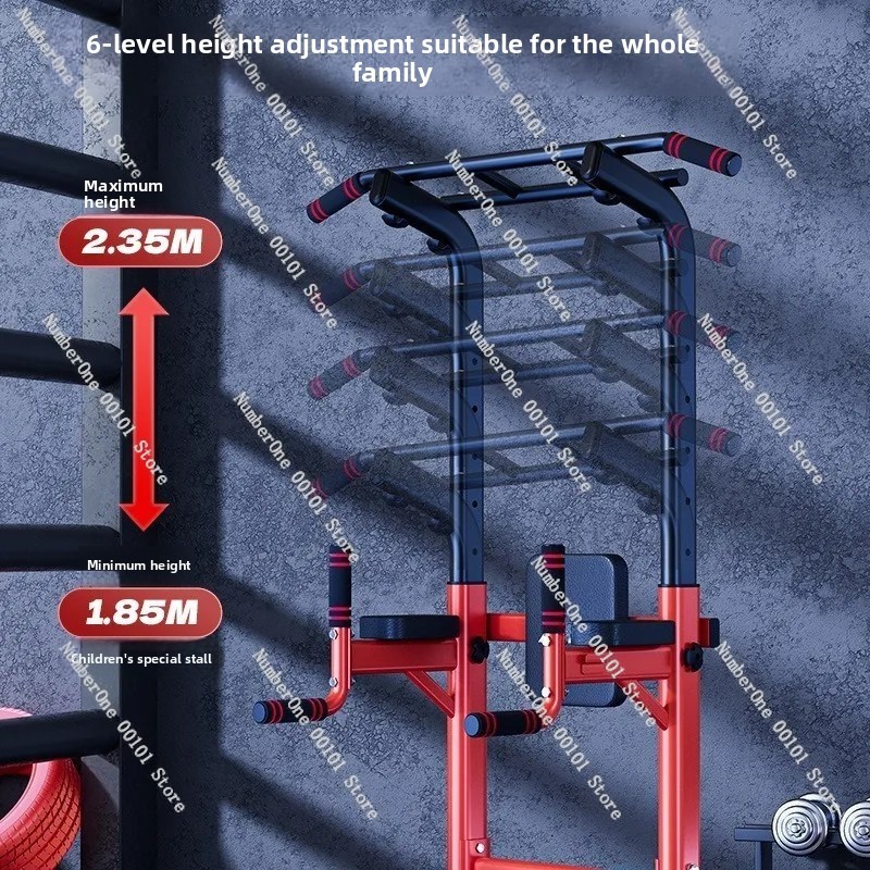 Maszyna do podciągania z poprz – Sports Equipment Home recenzja i cena