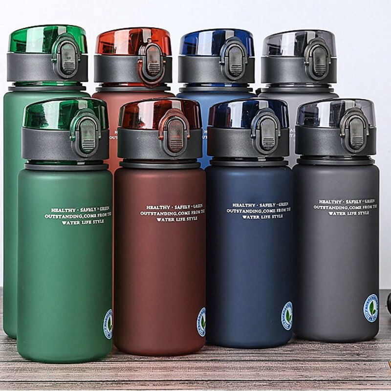 Marka BPA Free Szczelna sporto – Sports Equipment Brand recenzja i cena