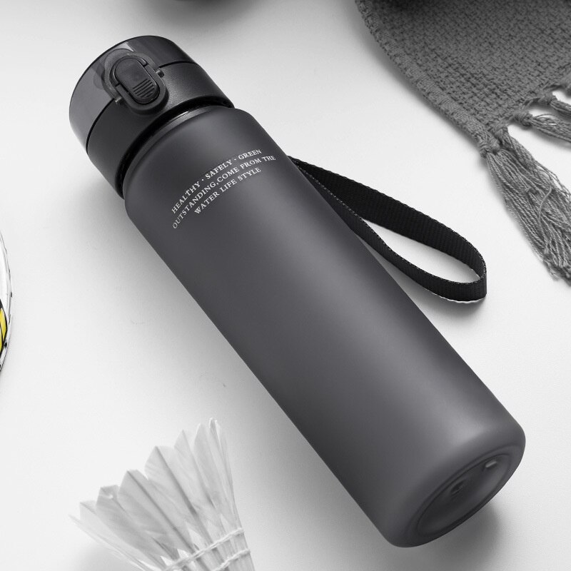 Marka BPA Free Szczelna sporto – Sports Equipment Brand recenzja i cena