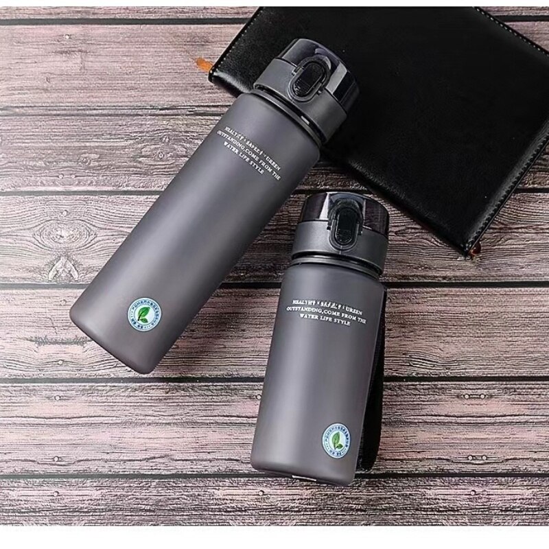 Marka BPA Free Szczelna sporto – Sports Equipment Brand recenzja i cena